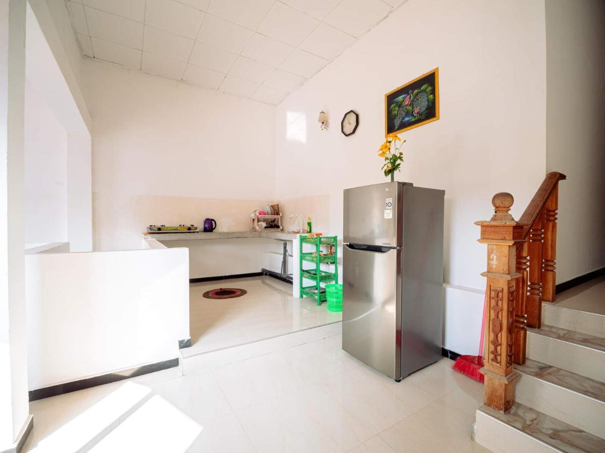 Surfing Guest House Matara Exterior foto